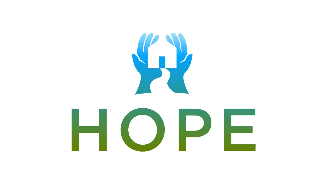 brand HOPE Hero